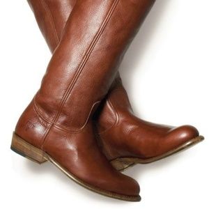 Frye Dorado Riding Boots